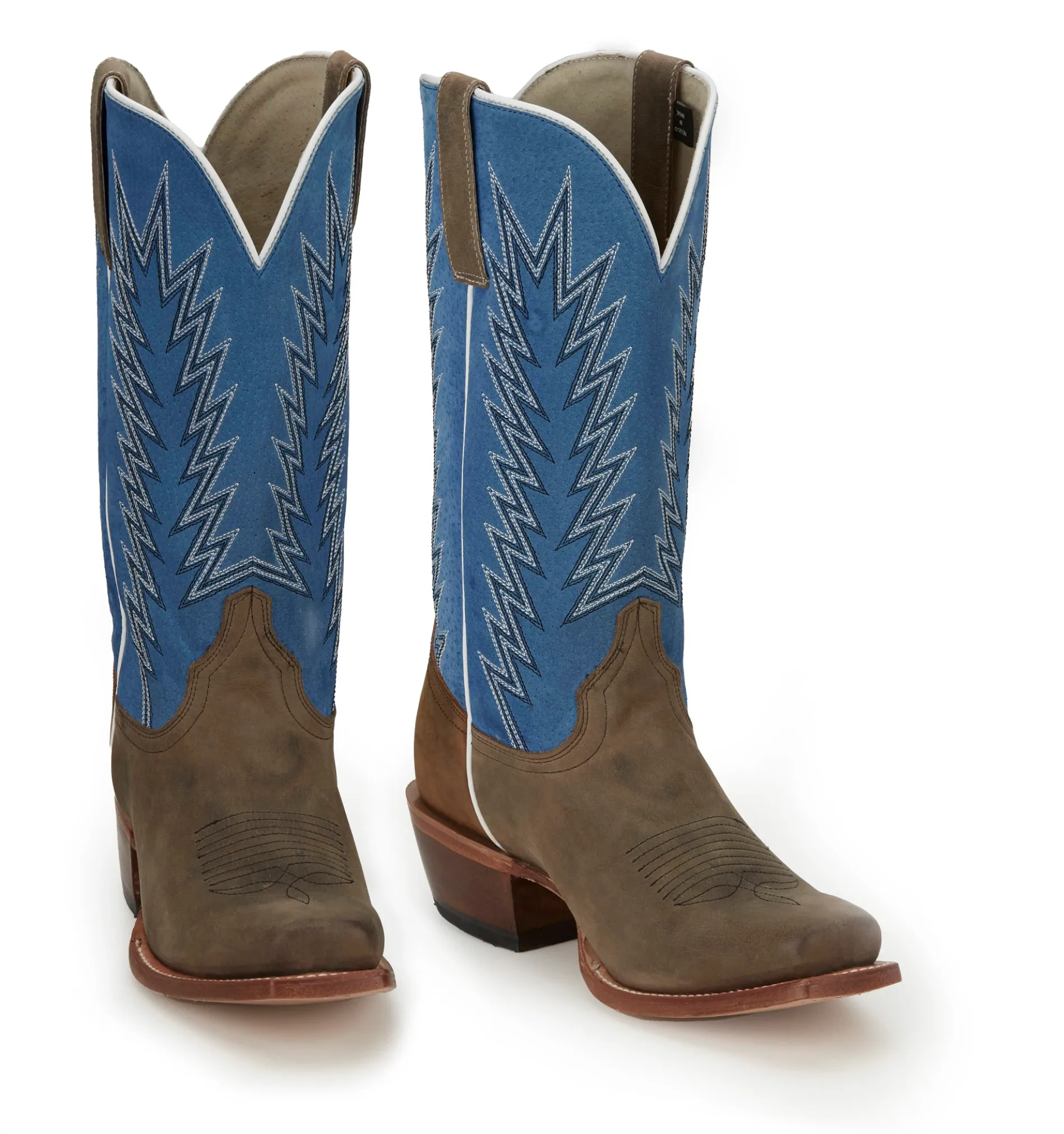 Ranker 13” Western