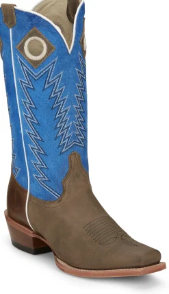 Ranker 13&rdquo; Western