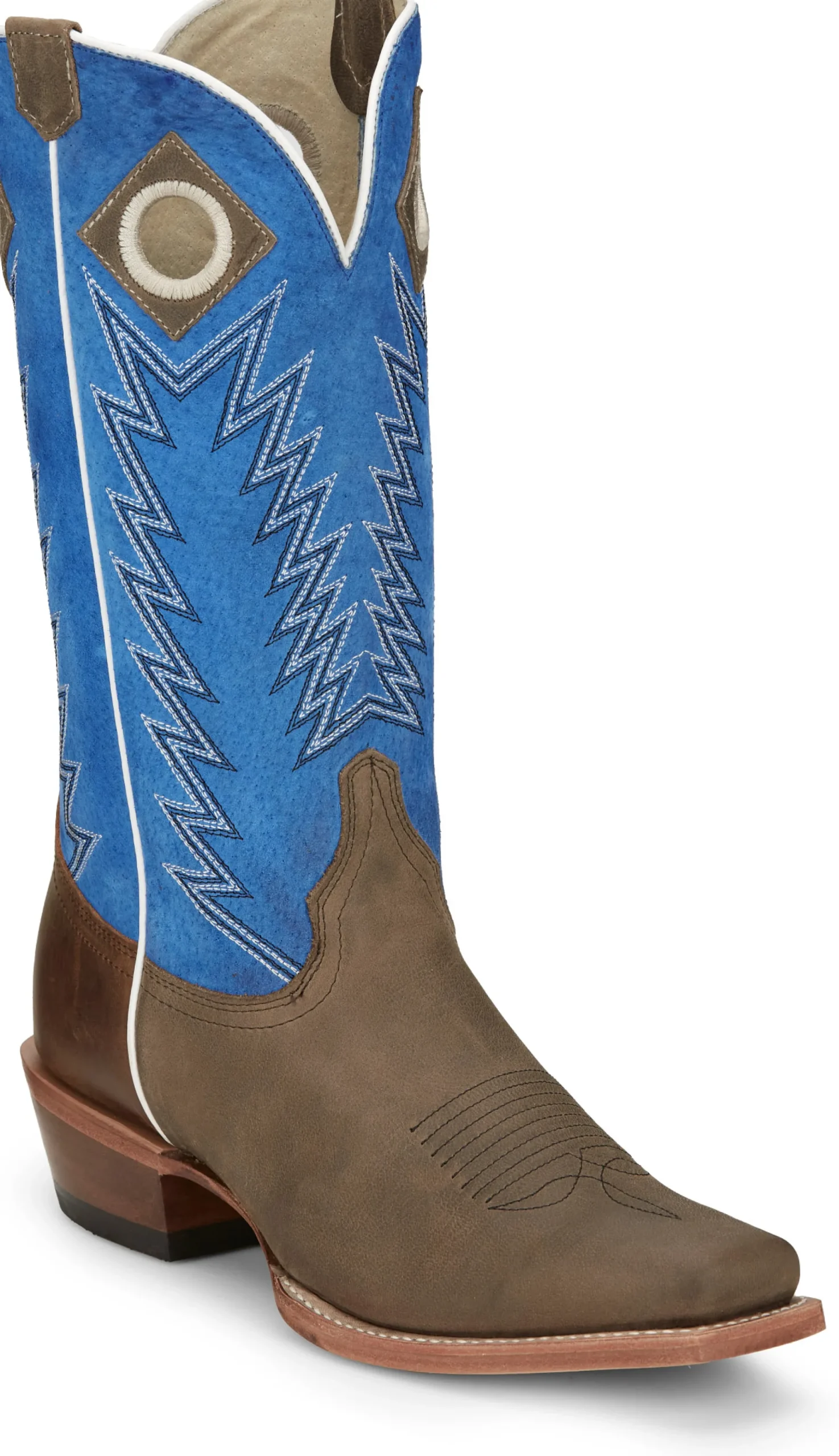 Ranker 13” Western