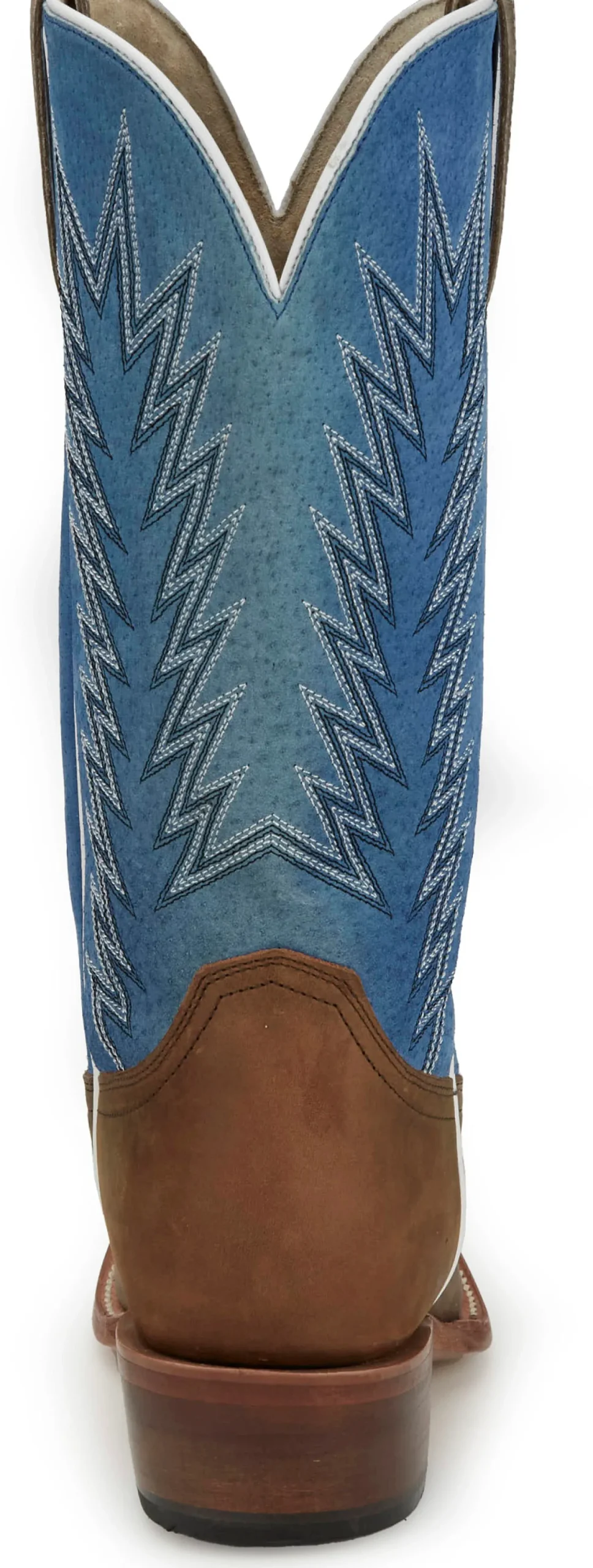 Ranker 13” Western