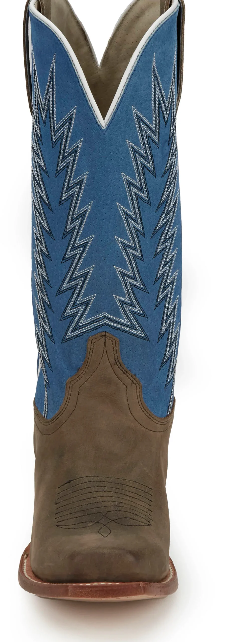 Ranker 13” Western