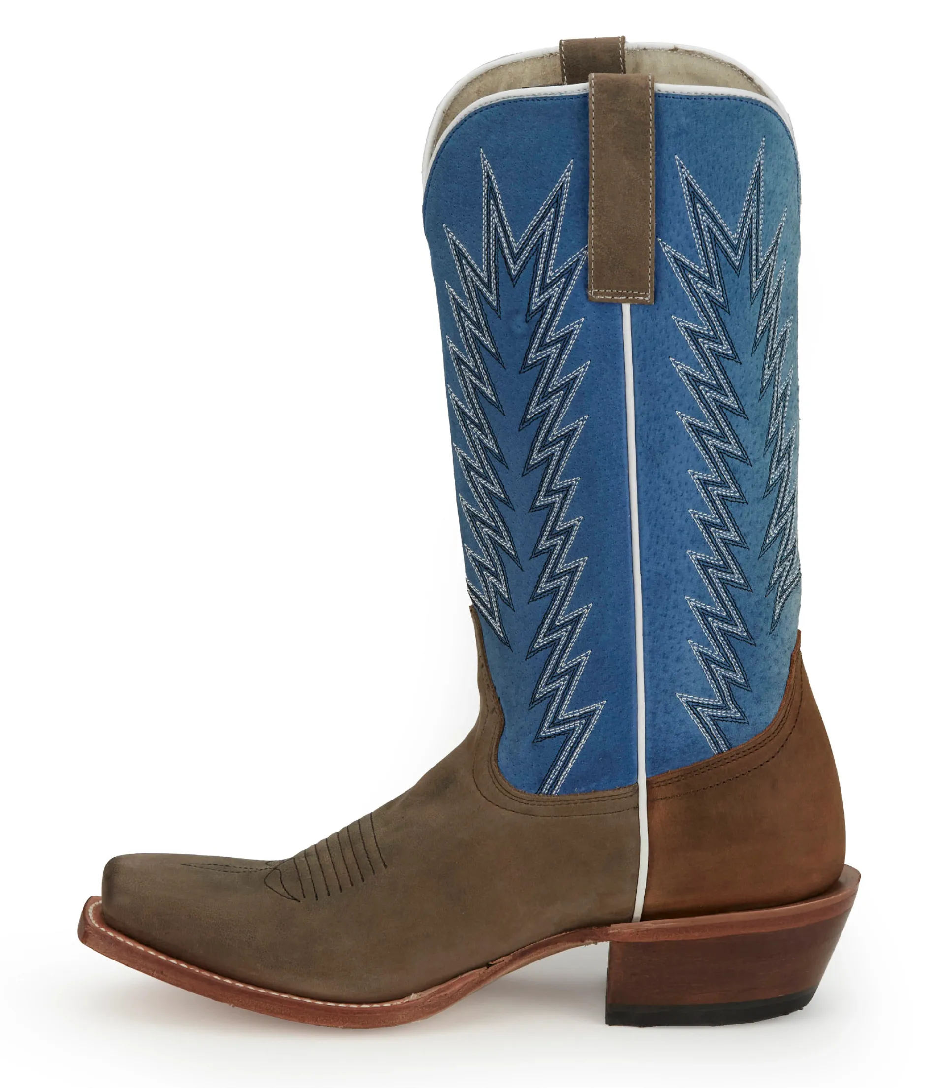 Ranker 13” Western