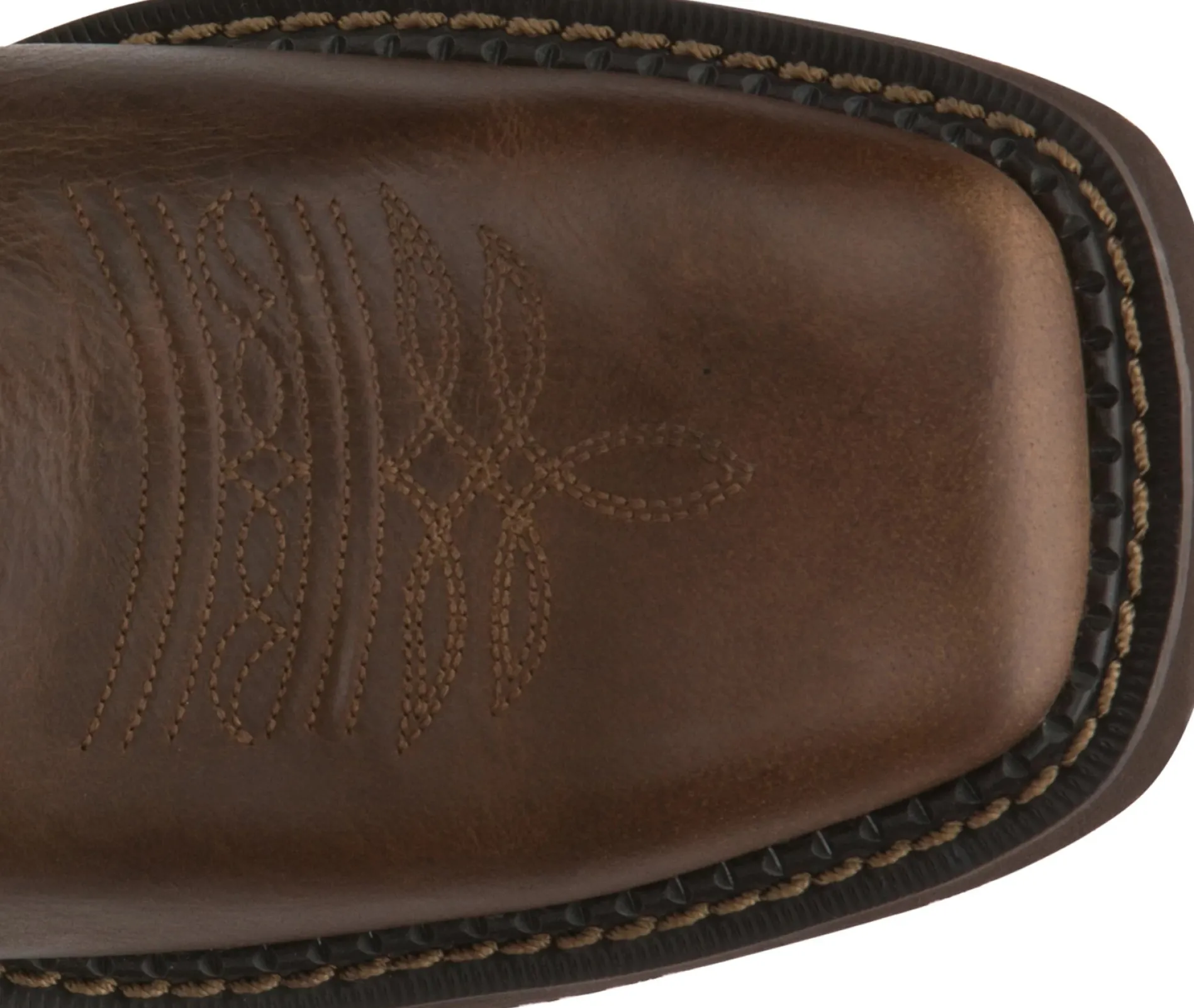 Raya 12" Western Boot