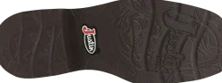 Raya 12" Western Boot