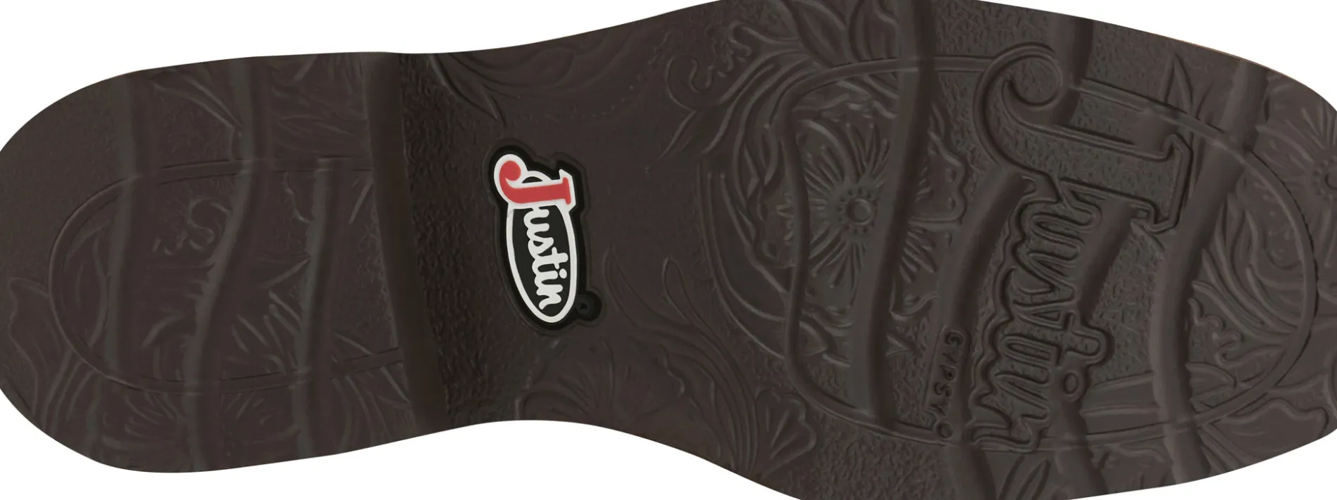 Raya 12" Western Boot