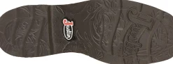 Raya 12" Western Boot
