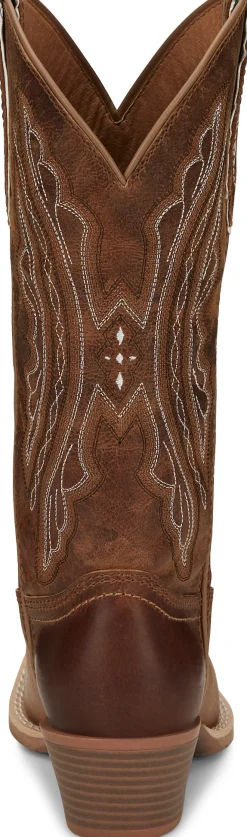 Rein 12" Western Boot