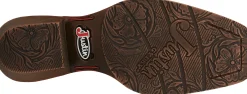 Rein 12" Western Boot