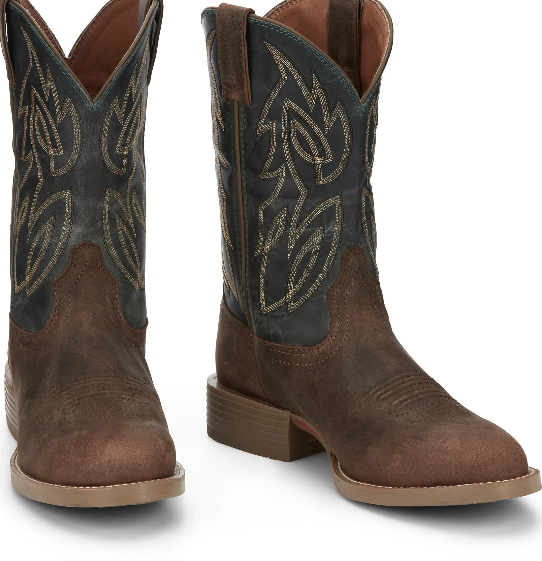 Rendon 11" Western