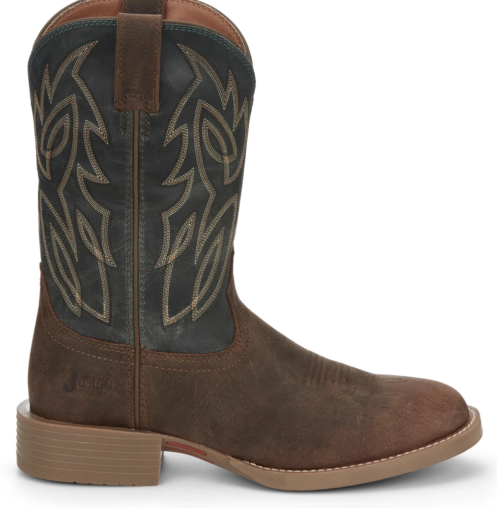 Rendon 11" Western