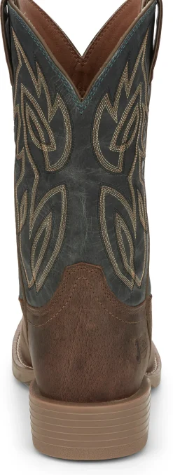 Rendon 11" Western