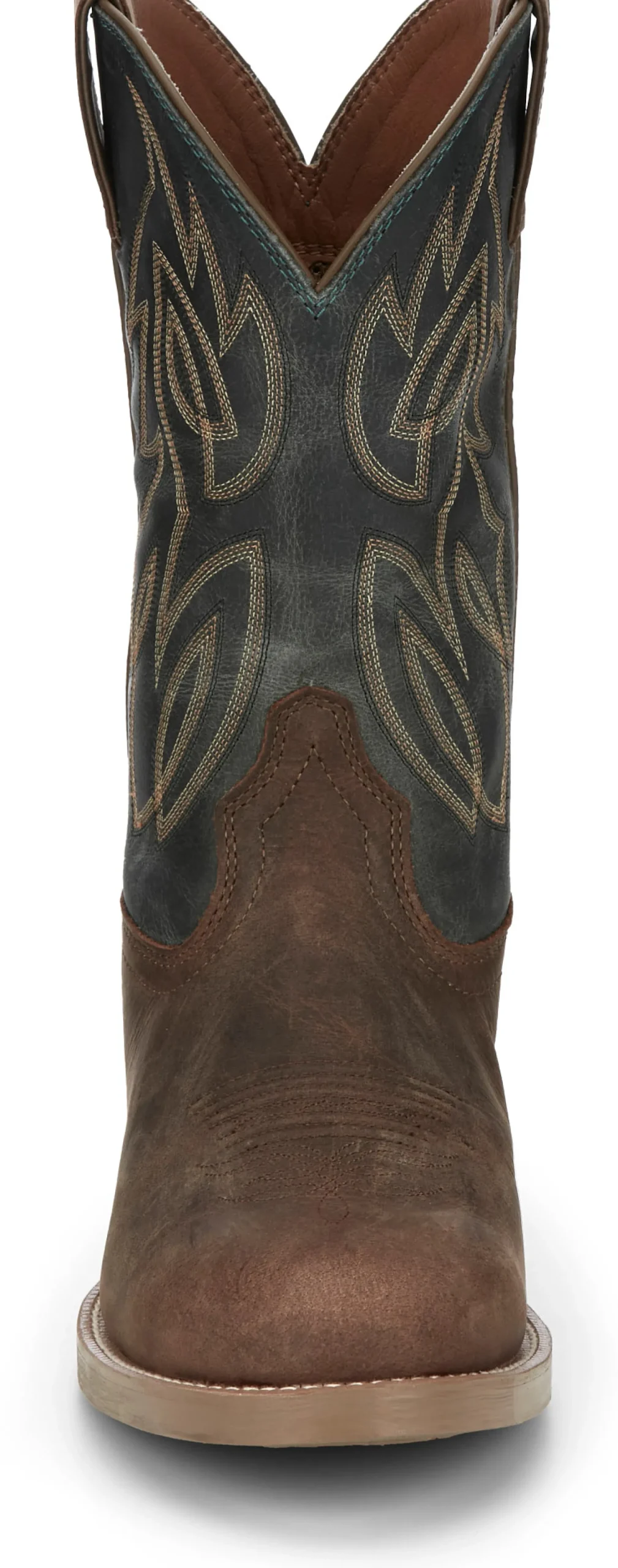 Rendon 11" Western