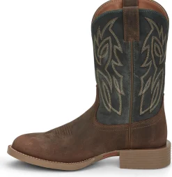 Rendon 11" Western