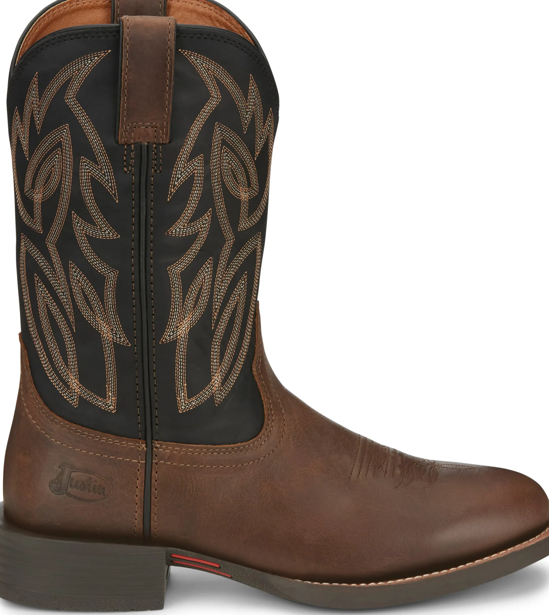 Rendon 11" Western