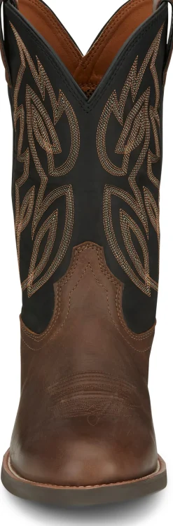 Rendon 11" Western