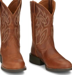 Rendon 11" Western