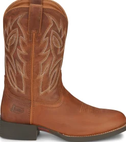 Rendon 11" Western