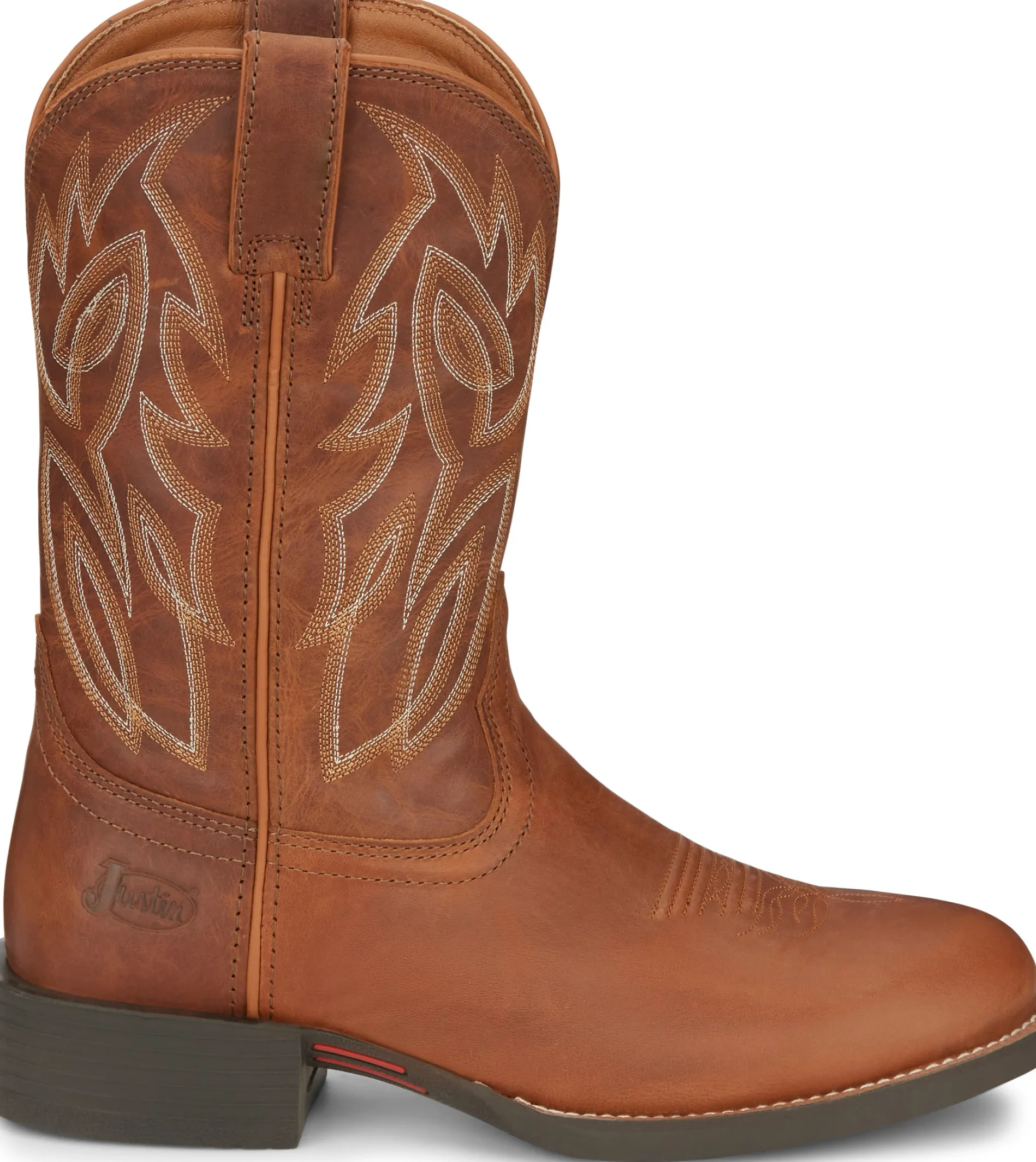Rendon 11" Western