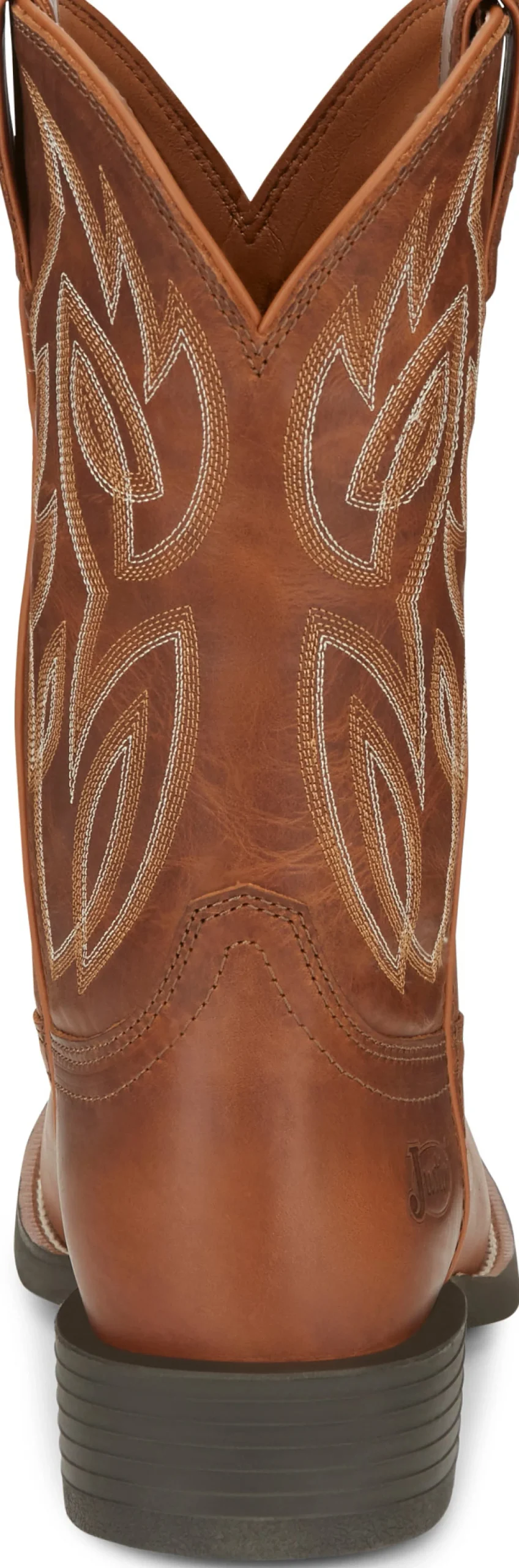 Rendon 11" Western