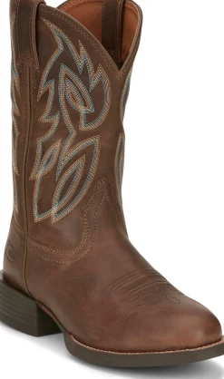 Rendon 11" Western