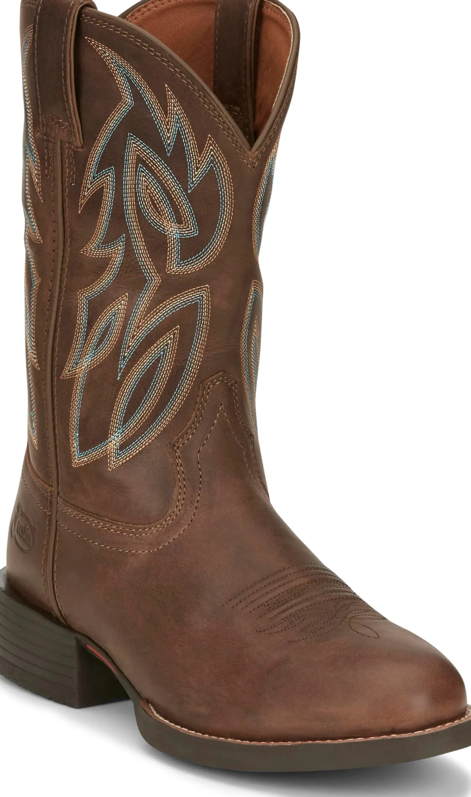 Rendon 11" Western