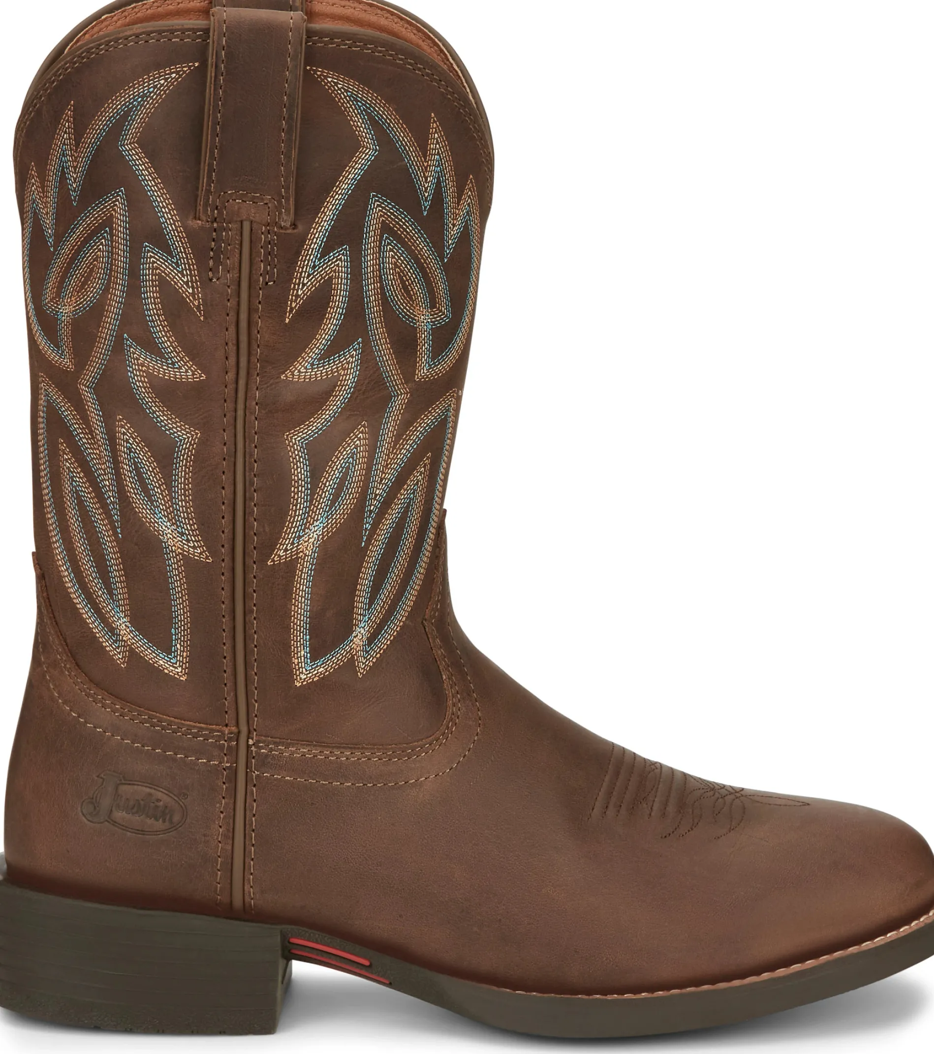 Rendon 11" Western