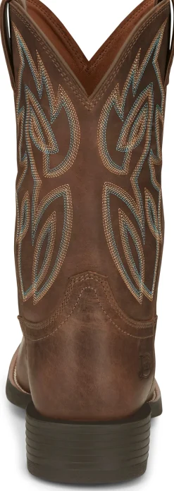 Rendon 11" Western
