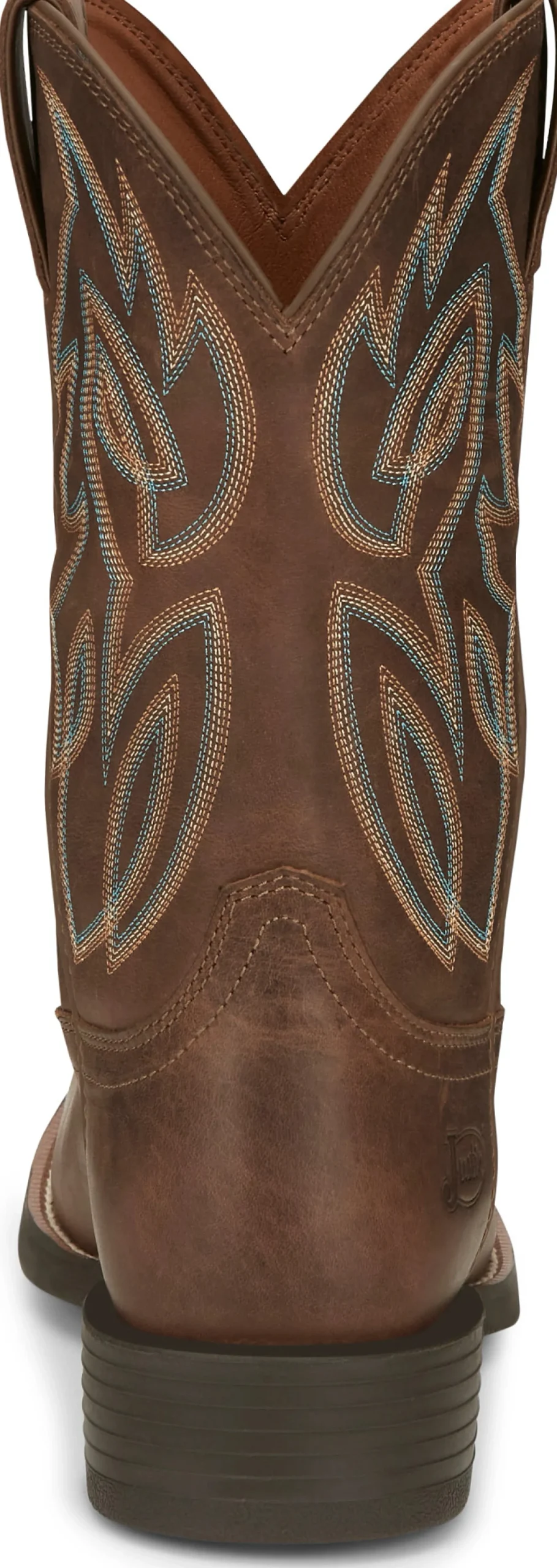 Rendon 11" Western