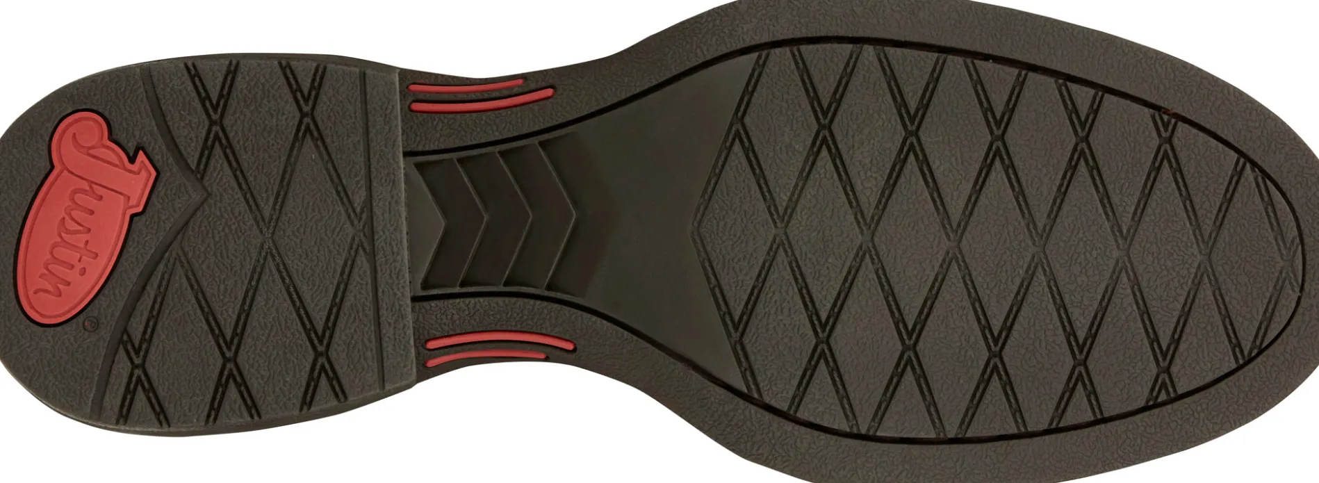 Rendon 11" Western