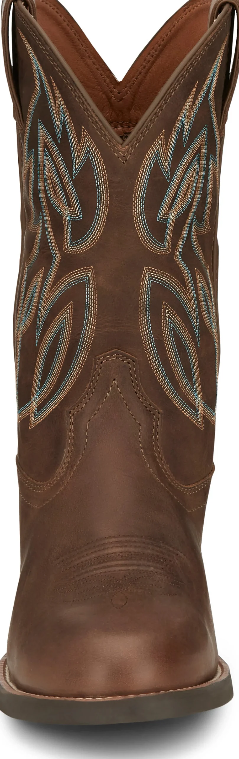 Rendon 11" Western