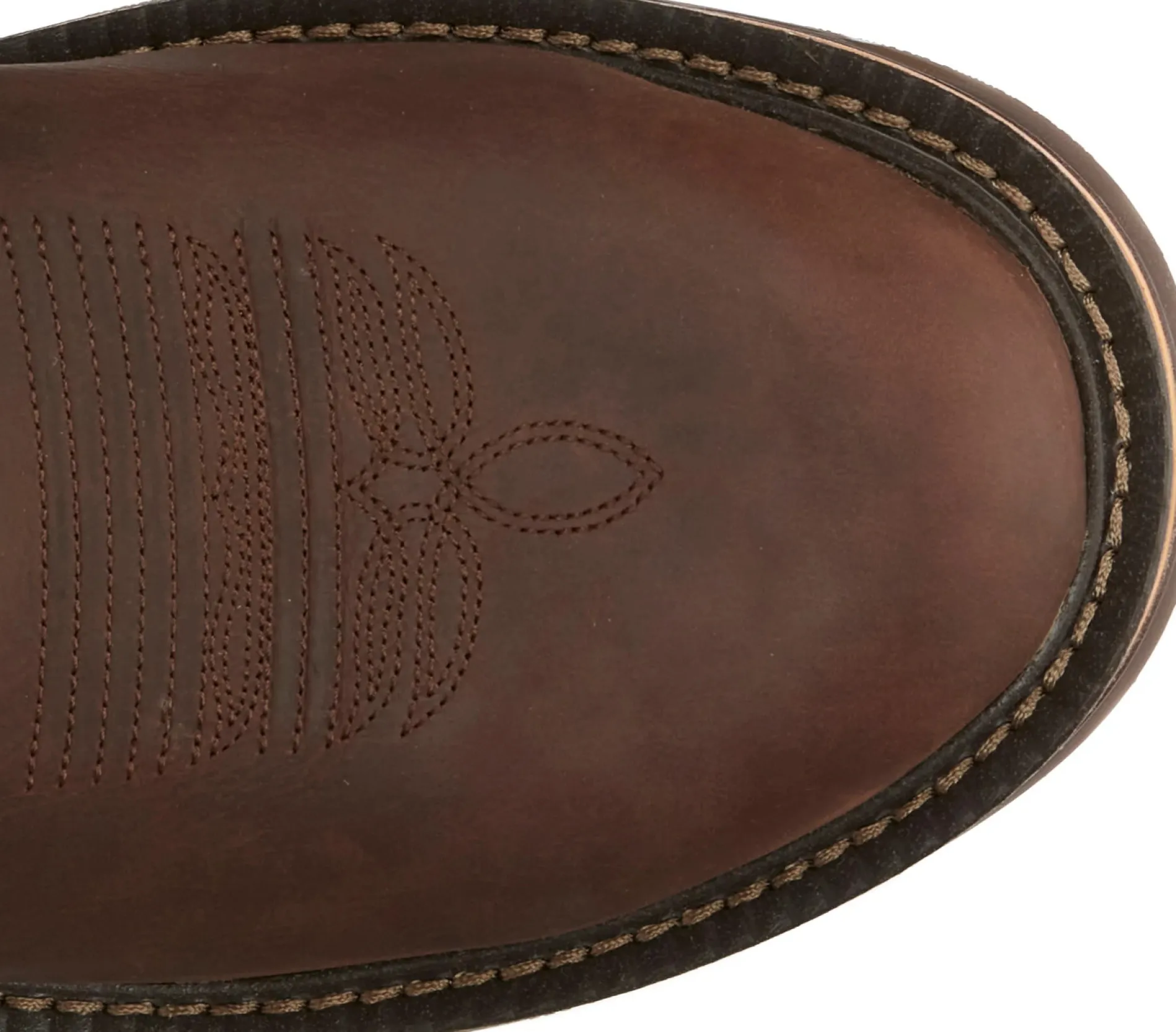 Resistor 11" Waterproof Nano Comp Toe