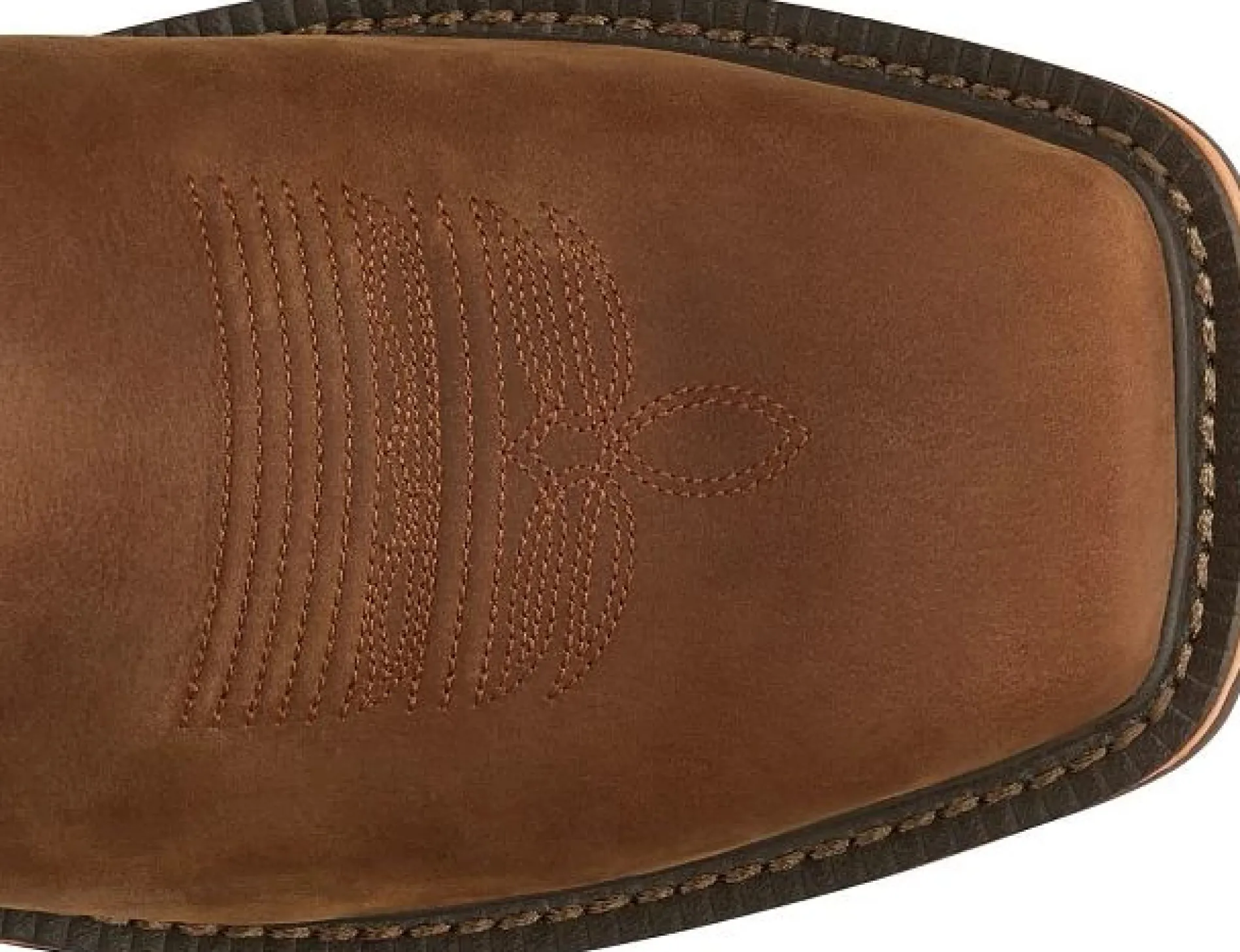 Resistor 11" Waterproof Nano Comp Toe