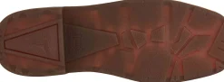 Resistor 11" Waterproof Nano Comp Toe