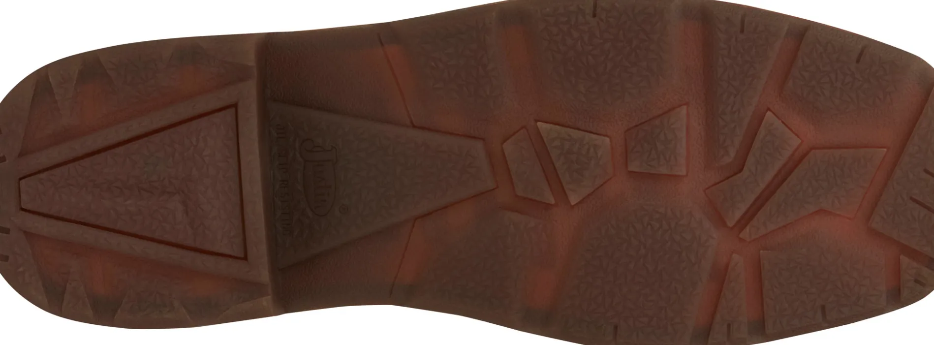 Resistor 11" Waterproof Nano Comp Toe