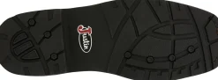 Ricochet 10" Waterproof Comp Toe