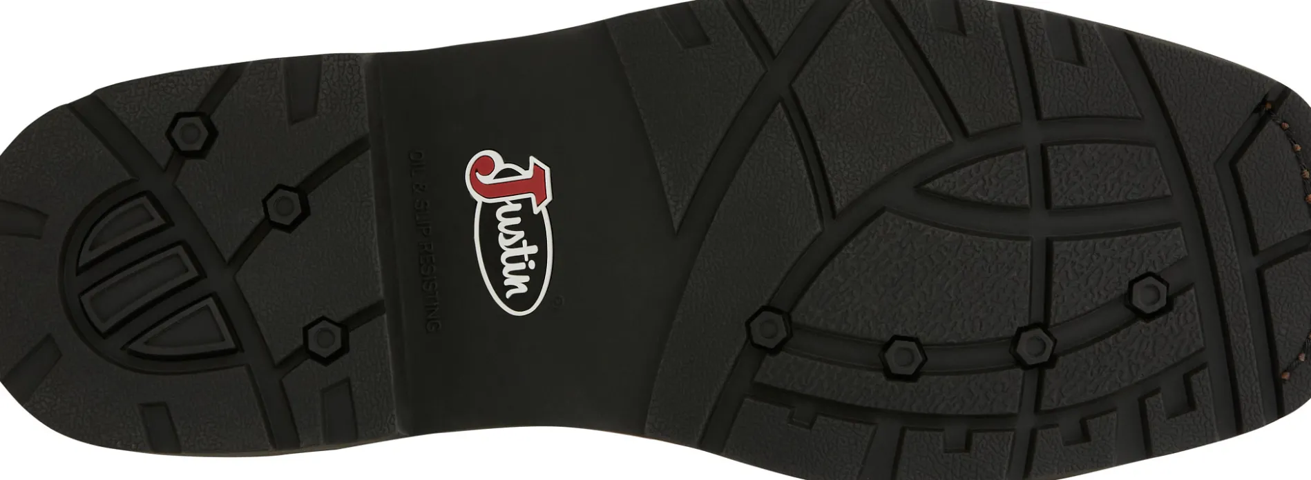Ricochet 10" Waterproof Comp Toe
