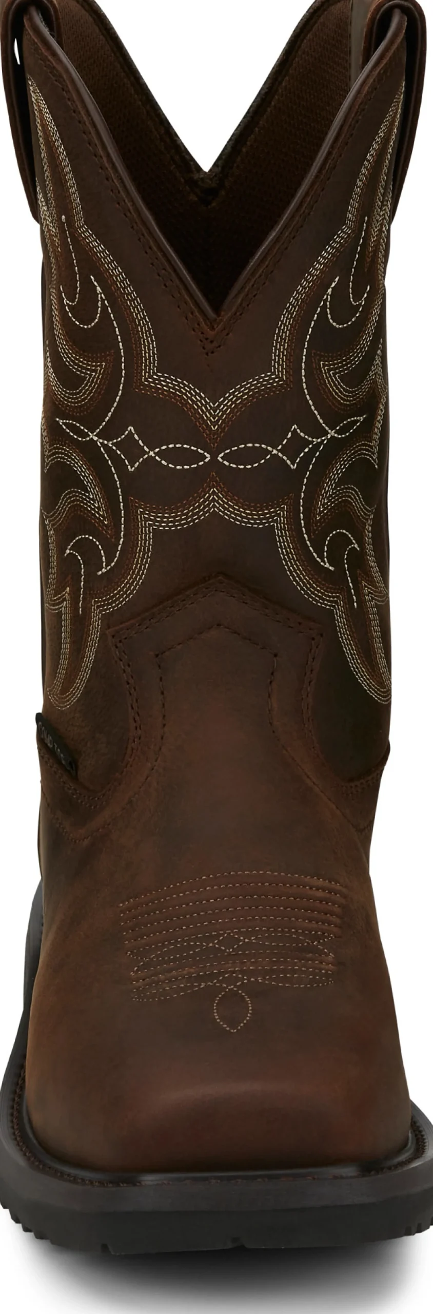 Ricochet 10" Waterproof Comp Toe