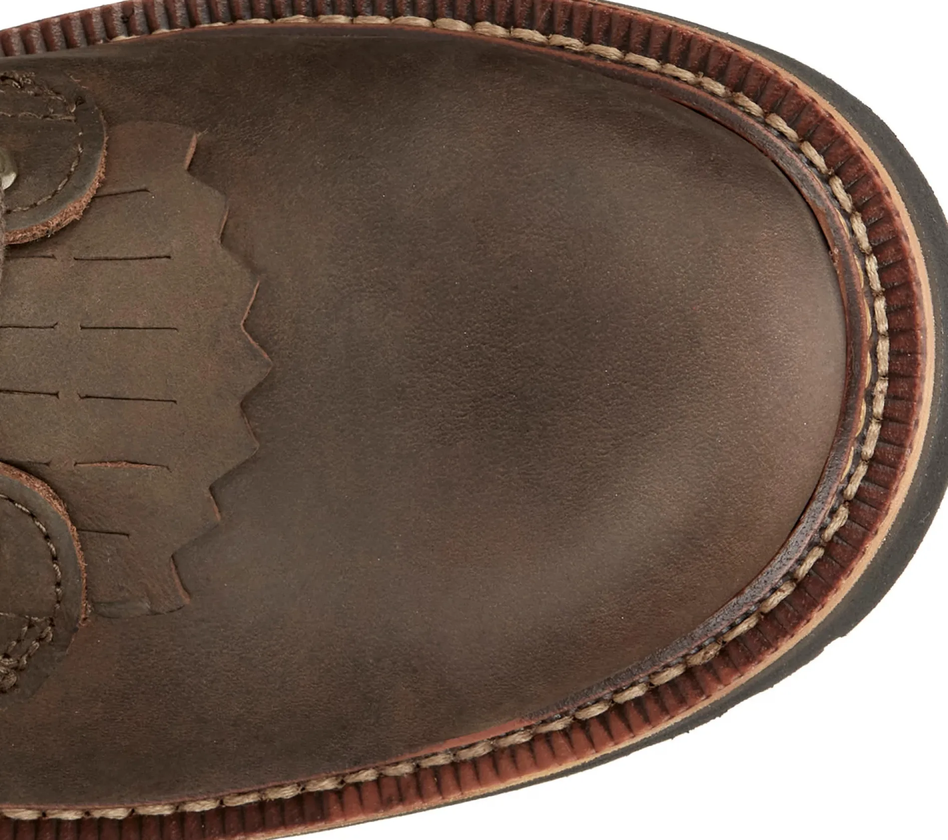 Rivot 8" Lace Up