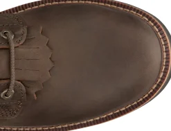 Rivot 8" Waterproof Steel Toe