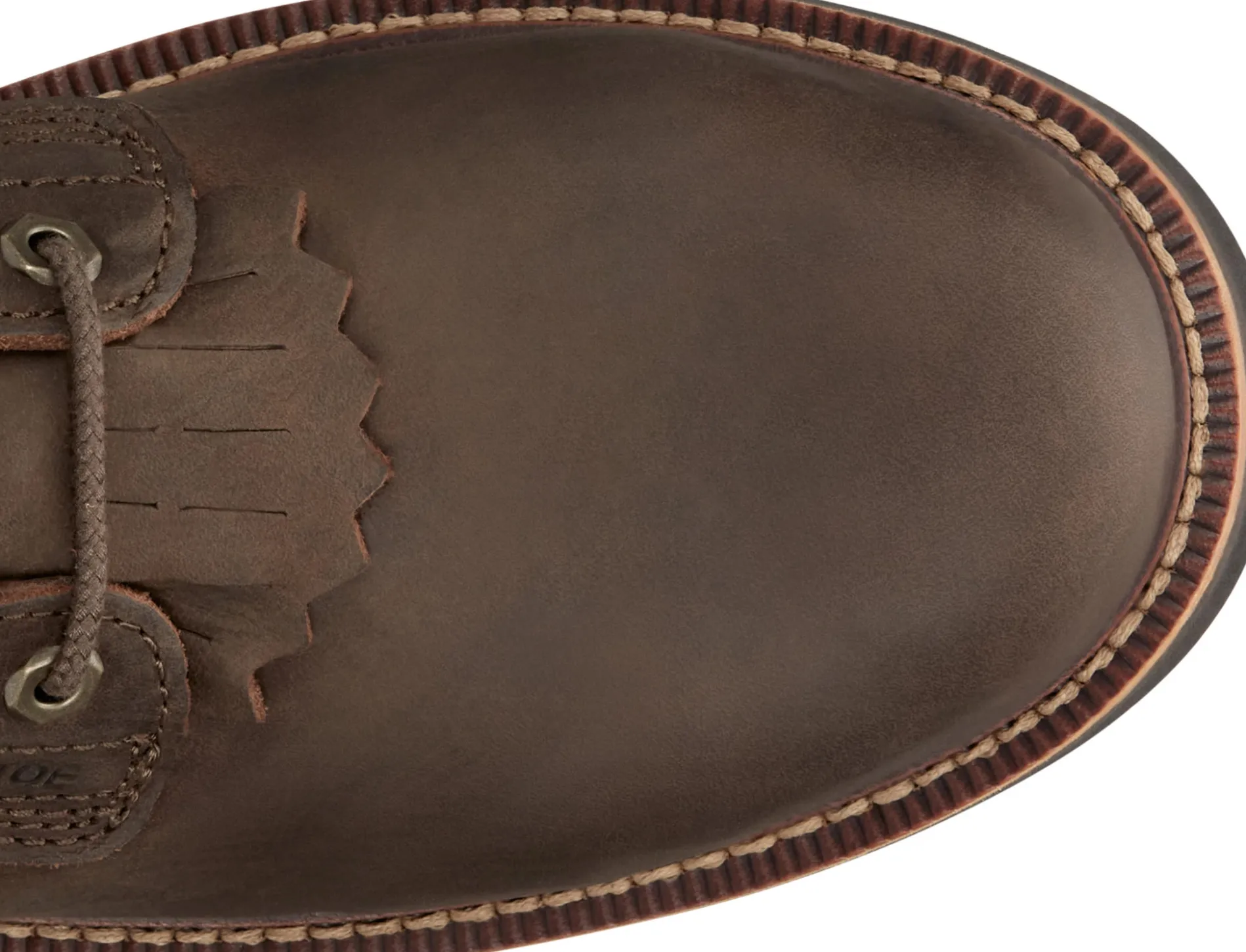 Rivot 8" Waterproof Steel Toe