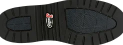 Rivot 8" Waterproof Steel Toe