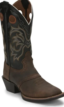 Rolliker 12" Western