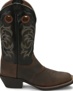 Rolliker 12" Western