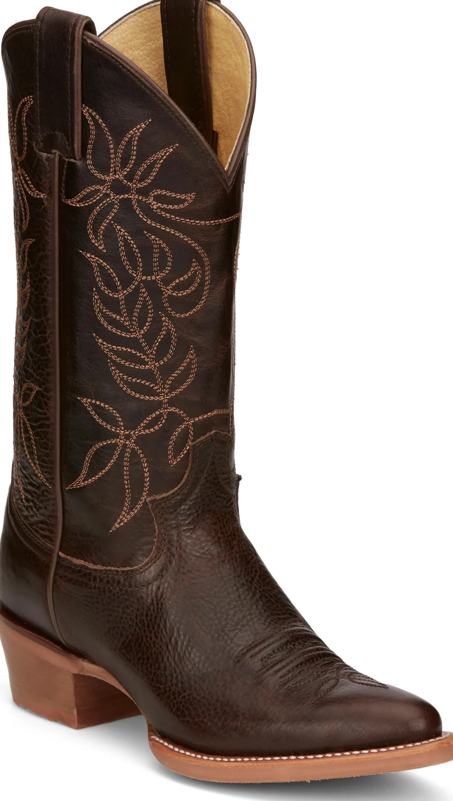 Rosey 12" Western Boot