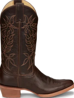 Rosey 12" Western Boot