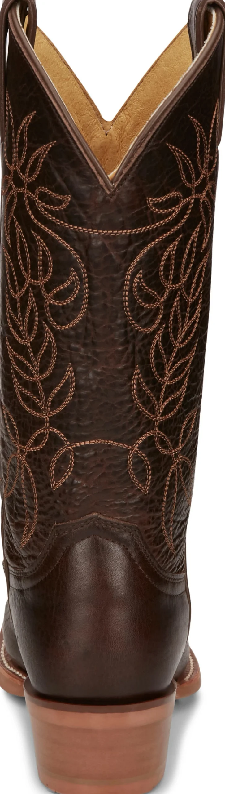 Rosey 12" Western Boot