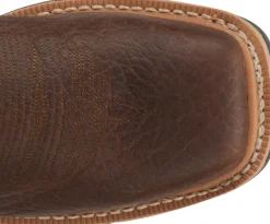 Roughneck 12" Waterproof Steel Toe