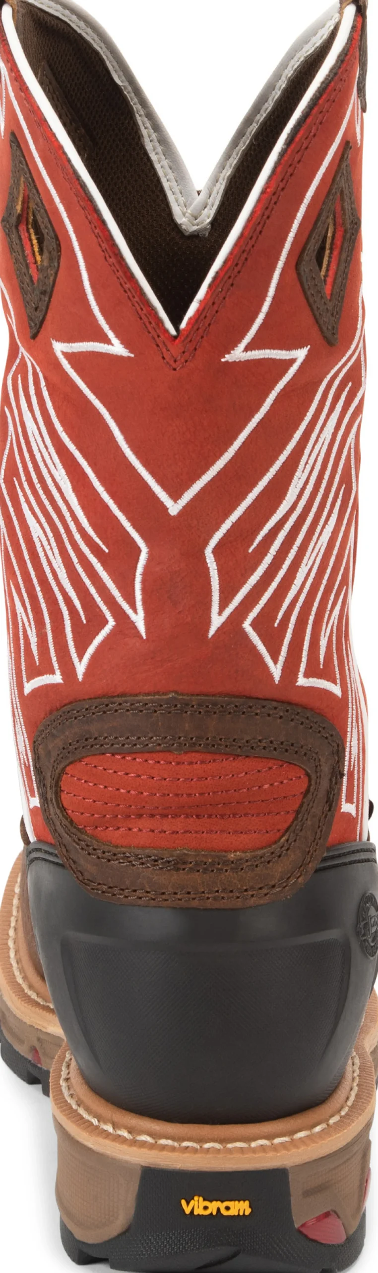 Roughneck 12" Waterproof Steel Toe