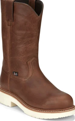 Round-Up 11" Steel Toe Limited Edition