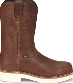 Round-Up 11" Steel Toe Limited Edition